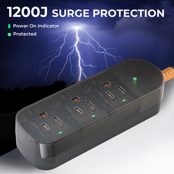 US Standard Socket