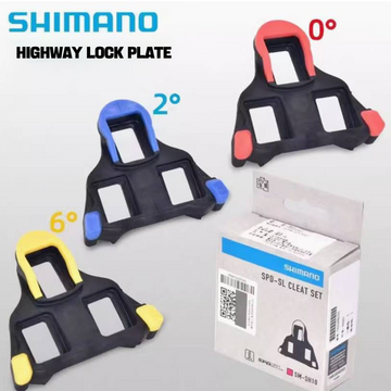 lock plate