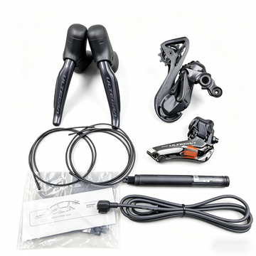 Shimano Suit Series