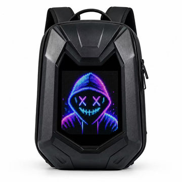 AI Life T14 Smart LED Backpack