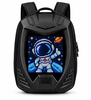 AI Life C15 Smart LED Backpack
