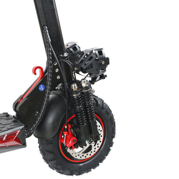J11MAX ESCOOTER