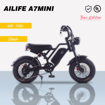 A7MINI(Teen Edition)
