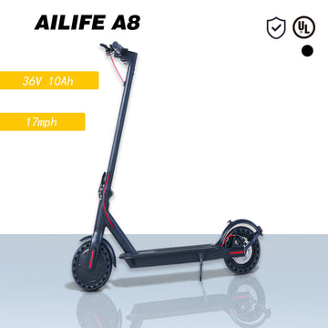 Ailife A8 Fashion Scooter