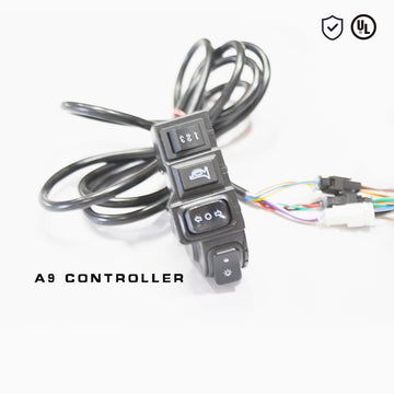 A9 CONTROLLER