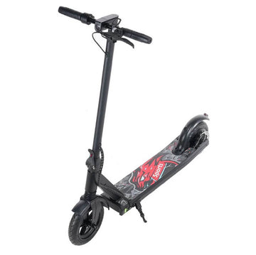 AILIFE CK85 ESCOOTER