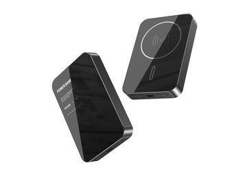 Zonngoo 10MC6 10,000mAh Magnetic Wireless Power Bank