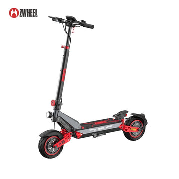 B2 ELECTRIC SCOOTER