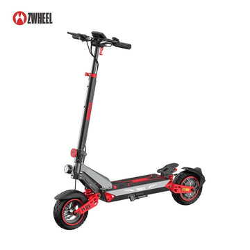 D1 ELECTRIC SCOOTER