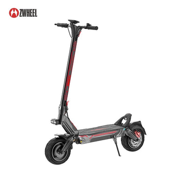 D2 ELECTRIC SCOOTER