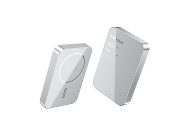 Zonngoo power banks