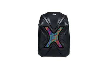 AI Life XP1 X Warrior Smart LED Backpack
