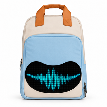 AI Life T13 Smart LED Backpack